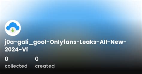 gali_gool onlyfans|GALI GOOL